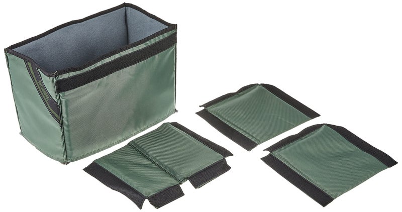 Domke 720-250D Digital SLR Camera Insert -Green,Grey - Image 4
